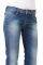 JEANS GAS DARLINE NEW W179 STRAIGHT ΜΠΛΕ (29) JEANS GAS DARLINE NEW W179 STRAIGHT ΜΠΛΕ (29)