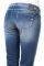 JEANS GAS DARLINE NEW W179 STRAIGHT ΜΠΛΕ (29) JEANS GAS DARLINE NEW W179 STRAIGHT ΜΠΛΕ (29)