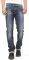 JEANS GAS NORTON RS W867 STRAIGHT  ...