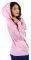HOODIE ALCOTT DWARF OF WHITE SNOW  (M)