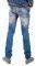 JEANS ALCOTT JAMES REGULAR  (36)