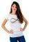 T-SHIRT ALCOTT INFINITY LOVE �����