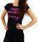 T-SHIRT ALCOTT I HATE MONDAY MORNINGS   ...