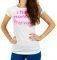 T-SHIRT ALCOTT I HATE MONDAY MORNINGS 