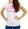 T-SHIRT ALCOTT I HATE MONDAY MORNINGS  (...