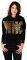 HOODIE ALCOTT WHO 