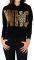 HOODIE ALCOTT WHO ����� (L)