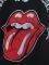 T-SHIRT ALCOTT ROLLING STONES  (S)