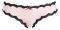 ΣΛΙΠΑΚΙ TRIUMPH BRIEF MESH MINI ΡΟΖ ΑΝΟΙΧΤΟ (XL) ΣΛΙΠΑΚΙ TRIUMPH BRIEF MESH MINI ΡΟΖ ΑΝΟΙΧΤΟ (XL)