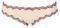  TRIUMPH BRIEF MESH MINI  (XL...