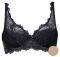  TRIUMPH FORBIDDEN LACE WHP   (85D...