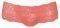  TRIUMPH FORBIDDEN LACE HIPSTER  (XL)