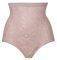  TRIUMPH LIGHT SENSATION LACE HIGHWAIST PANTY  -  (M)