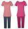   TRIUMPH SUMMER CASUAL PK 2P  ...