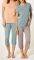 ��� �������� TRIUMPH  SUMMER CASUAL PK 2P (��...