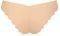  SLOGGI NUDE PERFECTION TANGA C3P   (L)