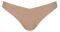  SLOGGI NUDE PERFECTION TANGA C3P   (XS)