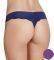  SLOGGI LIGHT ULTRA SOFT STRING  (XS)