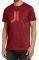 T-SHIRT WESC ICON    (M)