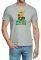 T-SHIRT WESC COACH     ...