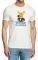T-SHIRT WESC COACH �� ������ ������� ����� (S...