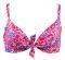 BIKINI TOP TRIUMPH 4 YOUR STYLE 14 PT CTOW 02 ΡΟΖ ΣΚΟΥΡΟ (90C) BIKINI TOP TRIUMPH 4 YOUR STYLE 14 PT CTOW 02 ΡΟΖ ΣΚΟΥΡΟ (90C)