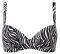 BIKINI TOP TRIUMPH 4 YOUR STYLE 14 PT CTOWP ΜΑΥΡΟ (70C) BIKINI TOP TRIUMPH 4 YOUR STYLE 14 PT CTOWP ΜΑΥΡΟ (70C)