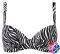 BIKINI TOP TRIUMPH 4 YOUR STYLE 14 PT CTOWP ΡΟΖ ΣΚΟΥΡΟ (85D) BIKINI TOP TRIUMPH 4 YOUR STYLE 14 PT CTOWP ΡΟΖ ΣΚΟΥΡΟ (85D)