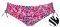 BIKINI BRIEF TRIUMPH 4 YOUR STYLE 14 PT MIDI ΜΑΥΡΟ (36) BIKINI BRIEF TRIUMPH 4 YOUR STYLE 14 PT MIDI ΜΑΥΡΟ (36)