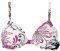 BIKINI TOP TRIUMPH SIRACUSA CTOW ����� (90C)