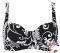 BIKINI TOP TRIUMPH SIRACUSA CTOW 02 ΣΚΟΥΡΟ ΒΙΟΛΕΤΙ (90E) BIKINI TOP TRIUMPH SIRACUSA CTOW 02 ΣΚΟΥΡΟ ΒΙΟΛΕΤΙ (90E)