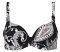 BIKINI TOP TRIUMPH SIRACUSA CTOWP ΜΑΥΡΟ (85C) BIKINI TOP TRIUMPH SIRACUSA CTOWP ΜΑΥΡΟ (85C)