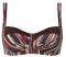 BIKINI TOP TRIUMPH BARI CTOW 02 ΠΟΡΤΟΚΑΛΙ ΣΚΟΥΡΟ (75D) BIKINI TOP TRIUMPH BARI CTOW 02 ΠΟΡΤΟΚΑΛΙ ΣΚΟΥΡΟ (75D)