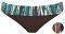 BIKINI BRIEF TRIUMPH BARI TAI ΠΟΡΤΟΚΑΛΙ ΣΚΟΥΡΟ (44) BIKINI BRIEF TRIUMPH BARI TAI ΠΟΡΤΟΚΑΛΙ ΣΚΟΥΡΟ (44)