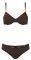  BIKINI TRIUMPH LAMPEDUSA TW  (44D)