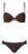  BIKINI TRIUMPH LAMPEDUSA TWP  (40C)