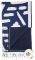 ΠΕΤΣΕΤΑ ΠΑΡΑΛΙΑΣ TRIUMPH SARDEGNA TOWEL ΜΠΕΖ ΑΝΟΙΧΤΟ 160X100CM ΠΕΤΣΕΤΑ ΠΑΡΑΛΙΑΣ TRIUMPH SARDEGNA TOWEL ΜΠΕΖ ΑΝΟΙΧΤΟ 160X100CM