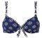 BIKINI TOP TRIUMPH SARDEGNA CTOWP ���� ������ (85C)