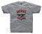 T-SHIRT DICKIES RACING ���� ������� (L)