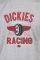 T-SHIRT DICKIES RACING   (XL)