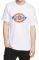 T-SHIRT DICKIES HORSESHOE ����� (L)