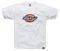 T-SHIRT DICKIES HORSESHOE  (XL)