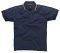 ������� POLO DICKIES GARCIA ���� ������ (S)