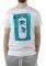 T-SHIRT ZOO YORK TAGGING ����� (XL)