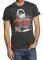 T-SHIRT DRUNKNMUNKY BEAT FREAK ����� (L)