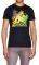 T-SHIRT DRUNKNMUNKY VICE  (L)