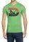 T-SHIRT DRUNKNMUNKY D-MESH �������