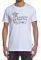 T-SHIRT WESC HOT DOG ����� (S)