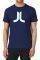 T-SHIRT WESC ICON  