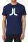 T-SHIRT WESC ICON ������ ���� (XL)